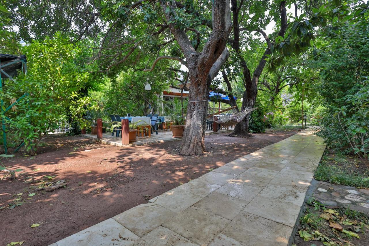 Three Islands Bungalow ชิลารึ ภายนอก รูปภาพ