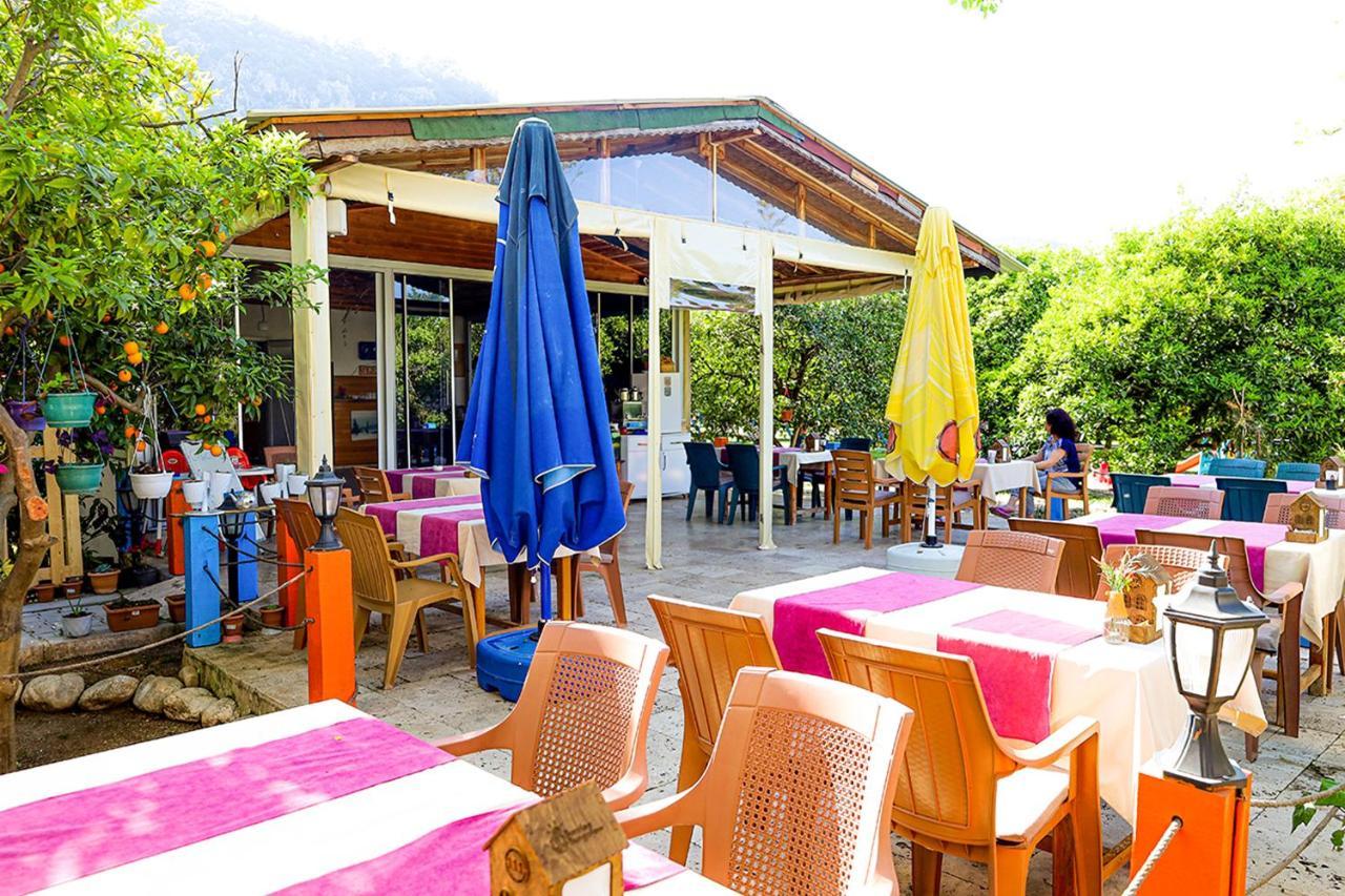 Three Islands Bungalow ชิลารึ ภายนอก รูปภาพ