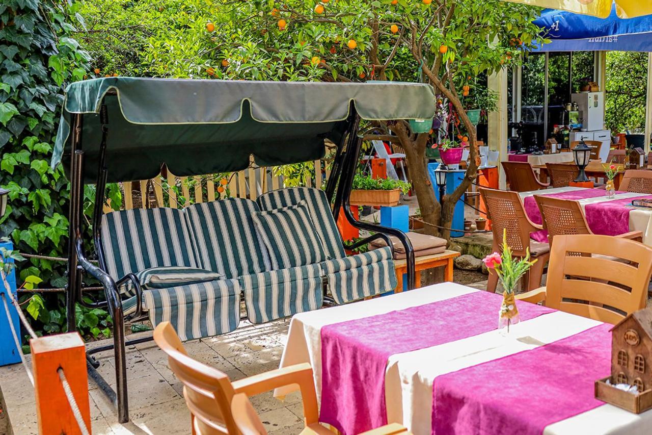 Three Islands Bungalow ชิลารึ ภายนอก รูปภาพ