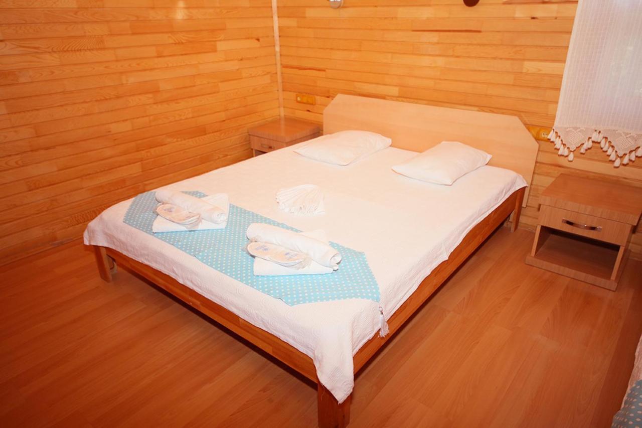 Three Islands Bungalow ชิลารึ ภายนอก รูปภาพ