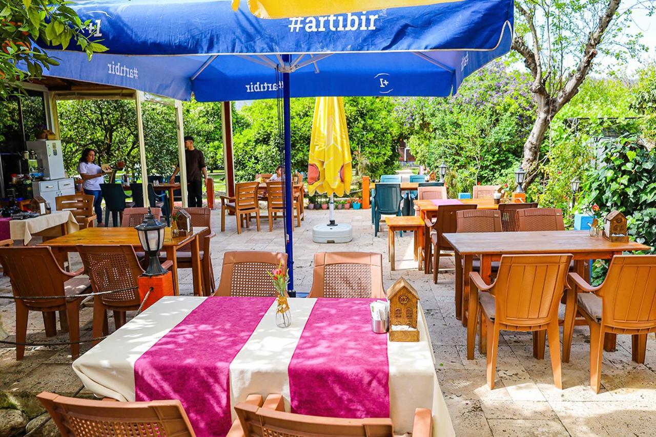 Three Islands Bungalow ชิลารึ ภายนอก รูปภาพ