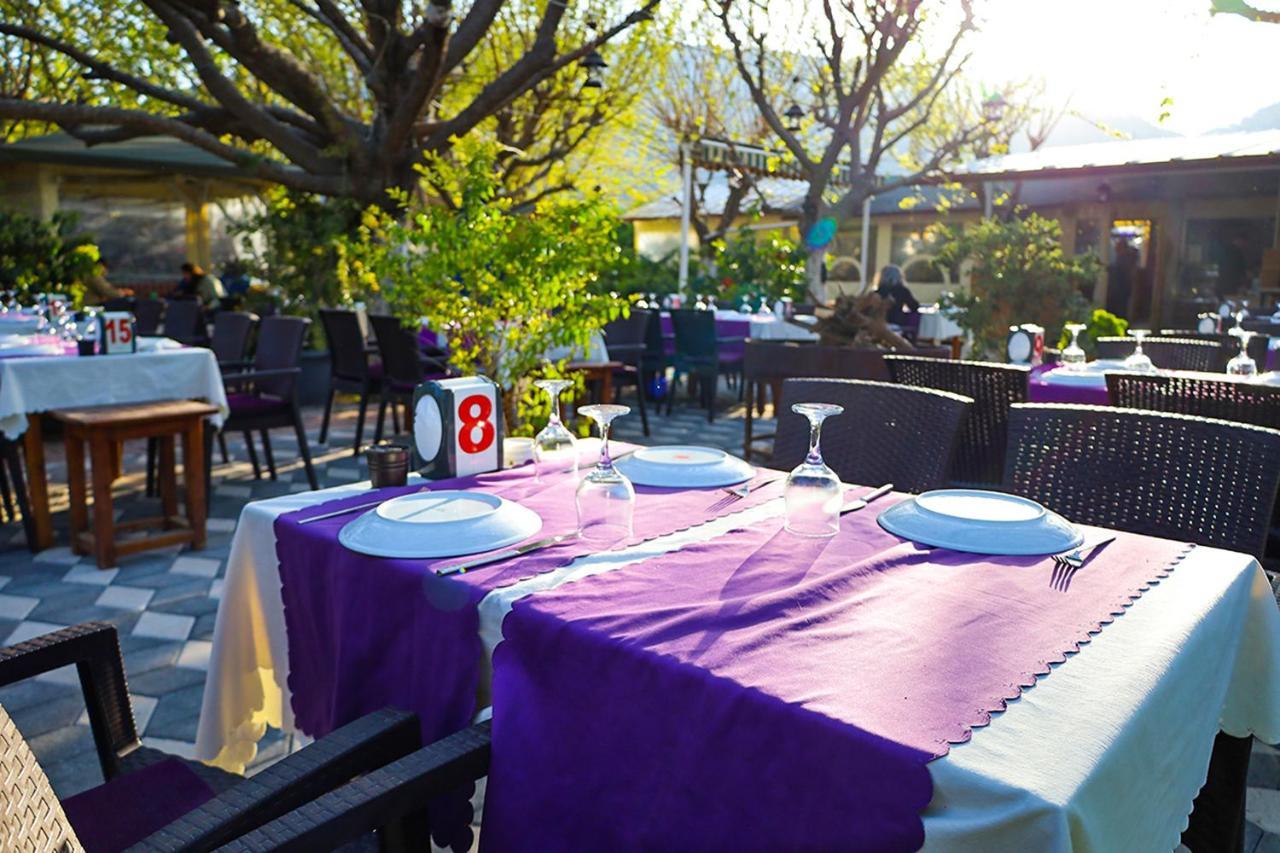 Three Islands Bungalow ชิลารึ ภายนอก รูปภาพ