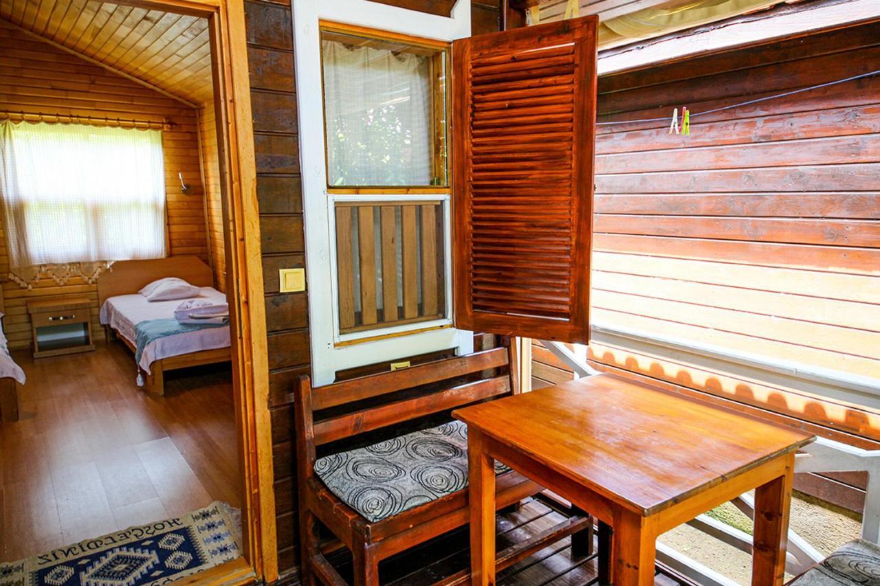Three Islands Bungalow ชิลารึ ภายนอก รูปภาพ