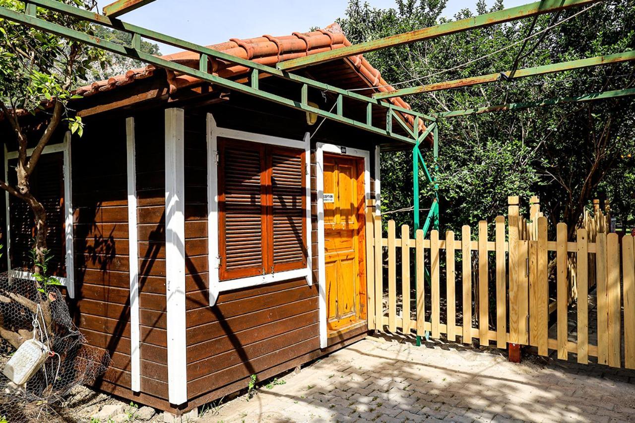 Three Islands Bungalow ชิลารึ ภายนอก รูปภาพ
