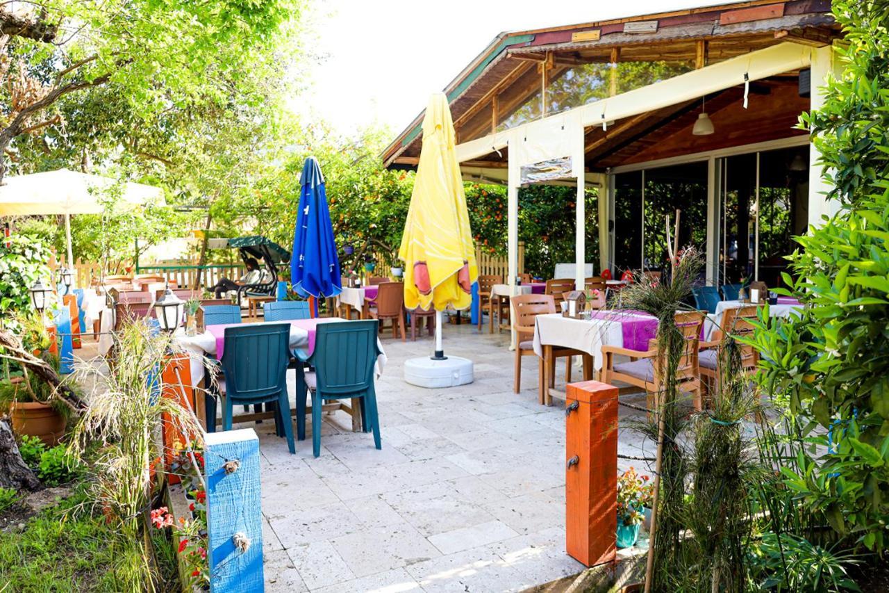 Three Islands Bungalow ชิลารึ ภายนอก รูปภาพ