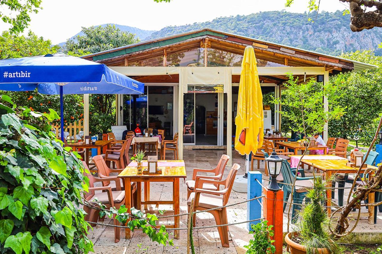 Three Islands Bungalow ชิลารึ ภายนอก รูปภาพ