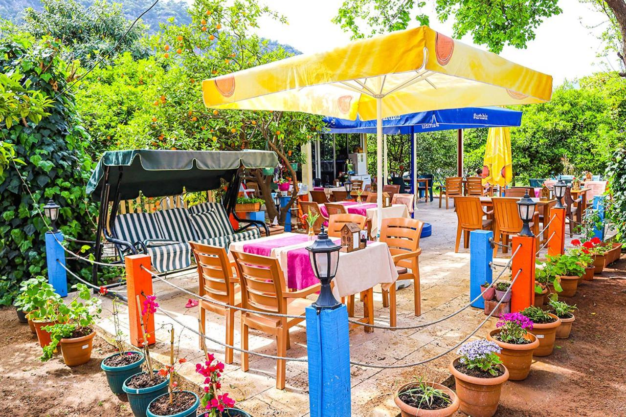 Three Islands Bungalow ชิลารึ ภายนอก รูปภาพ