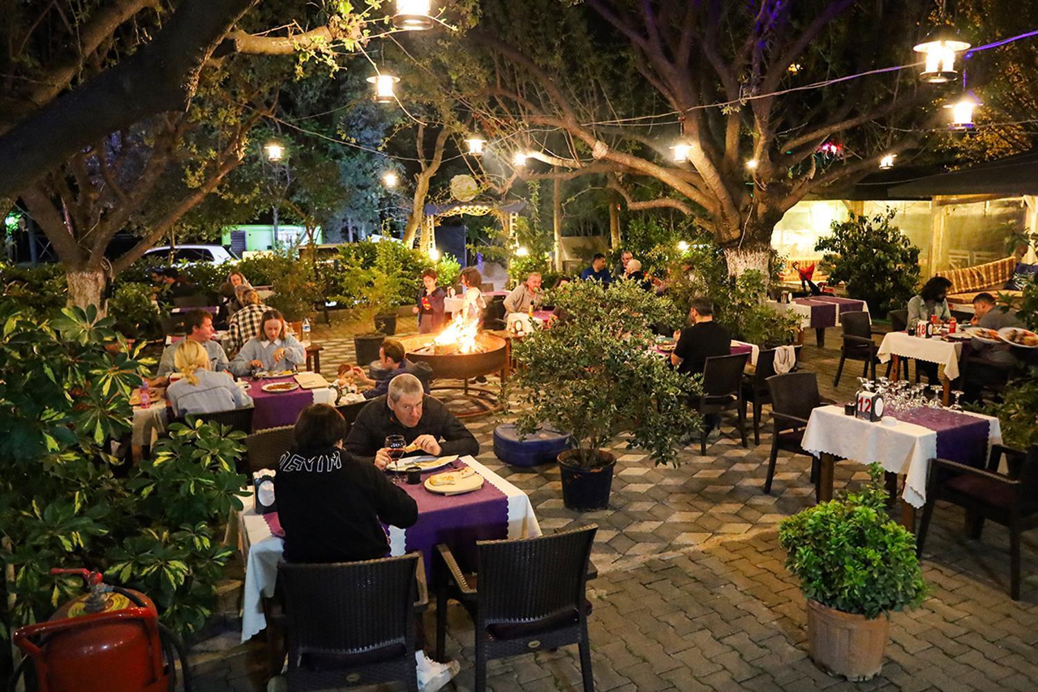 Three Islands Bungalow ชิลารึ ภายนอก รูปภาพ