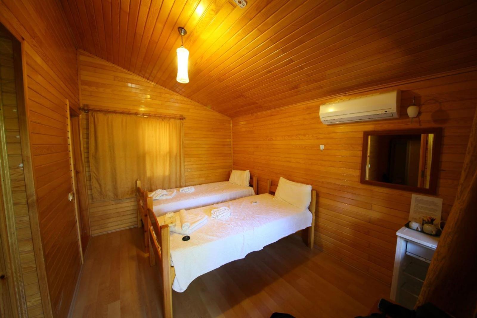 Three Islands Bungalow ชิลารึ ภายนอก รูปภาพ